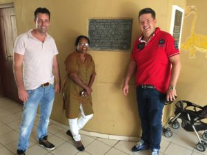 Stichting Prithipura1